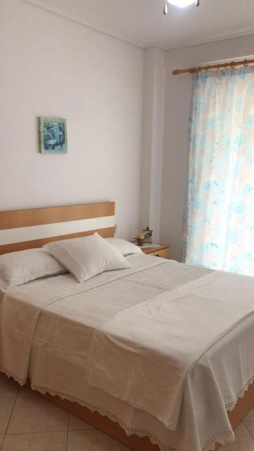 Meni'S Family Apartament Саранда Экстерьер фото