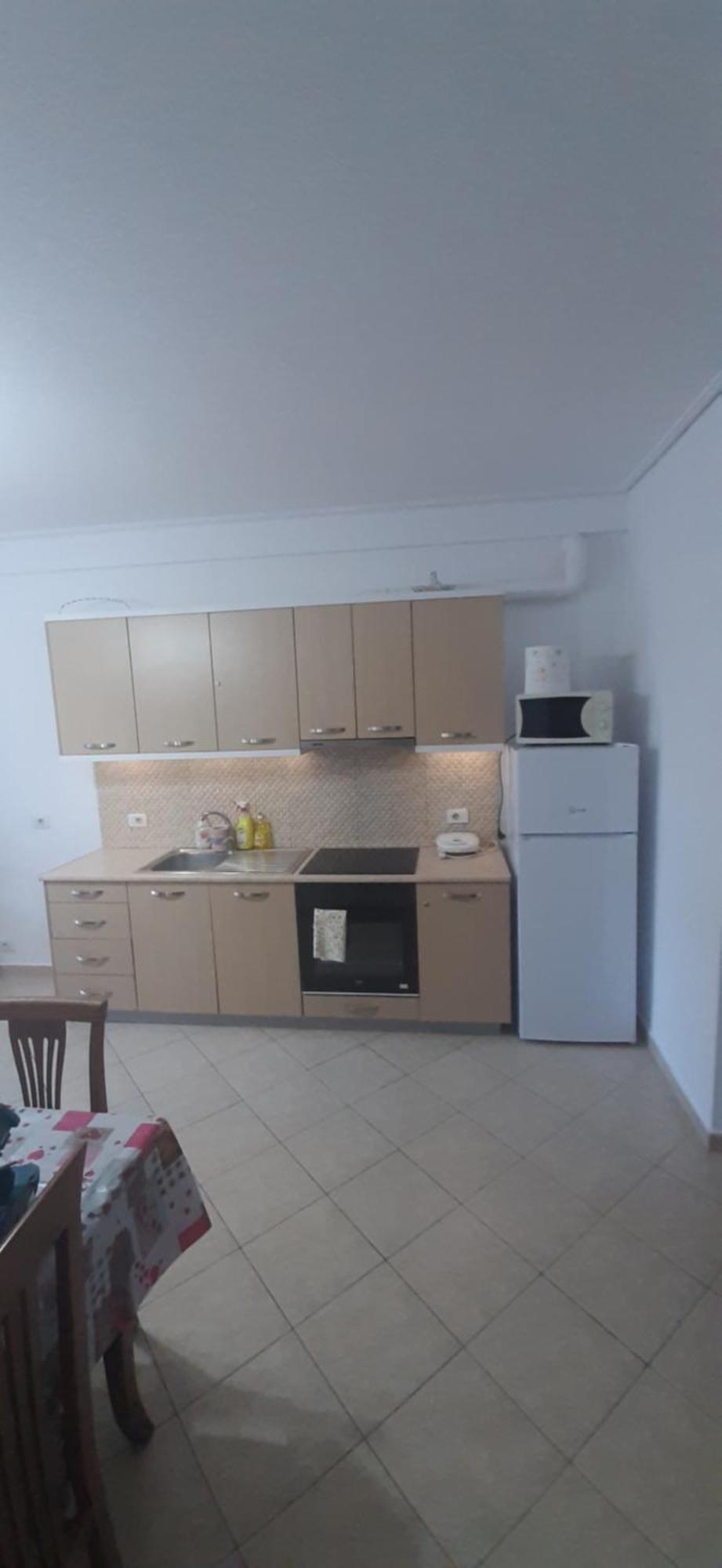 Meni'S Family Apartament Саранда Экстерьер фото